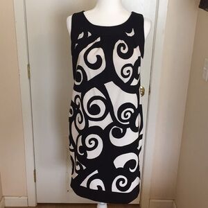 8 AGB Dress